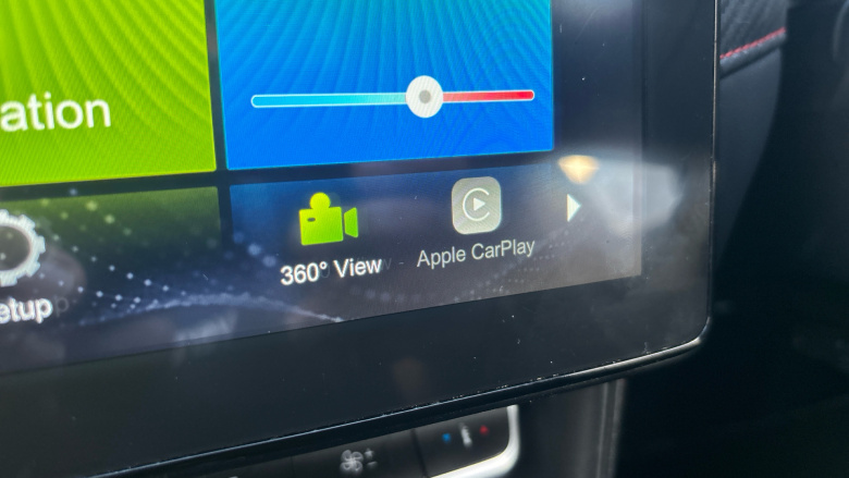 MG ZS 1.0T GDi Exclusive 5dr Petrol Hatchback